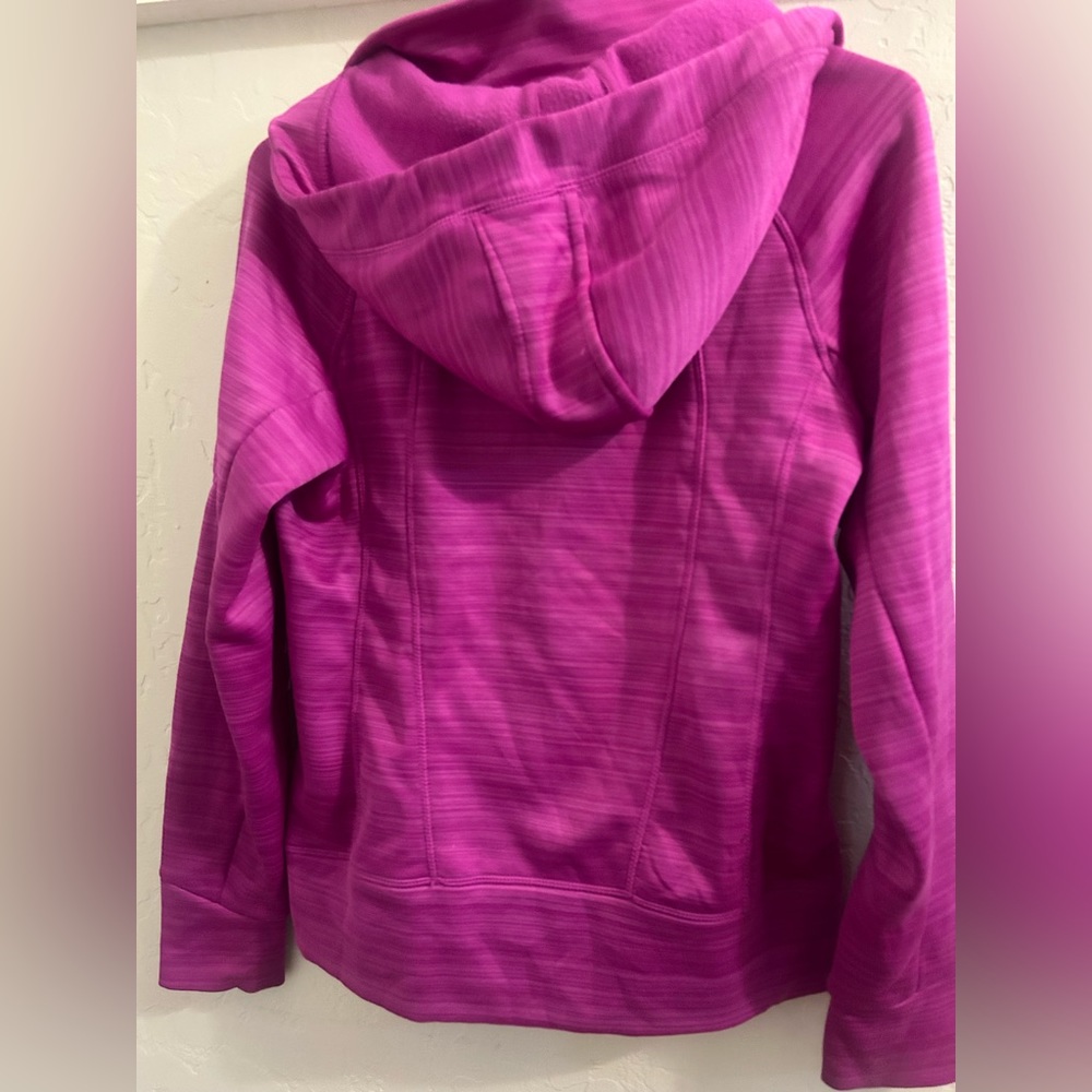 Athletic Jacket - Picture 2 of 4